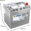 Varta N65